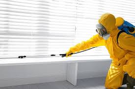 Best Indoor Pest Control  in Gervais, OR